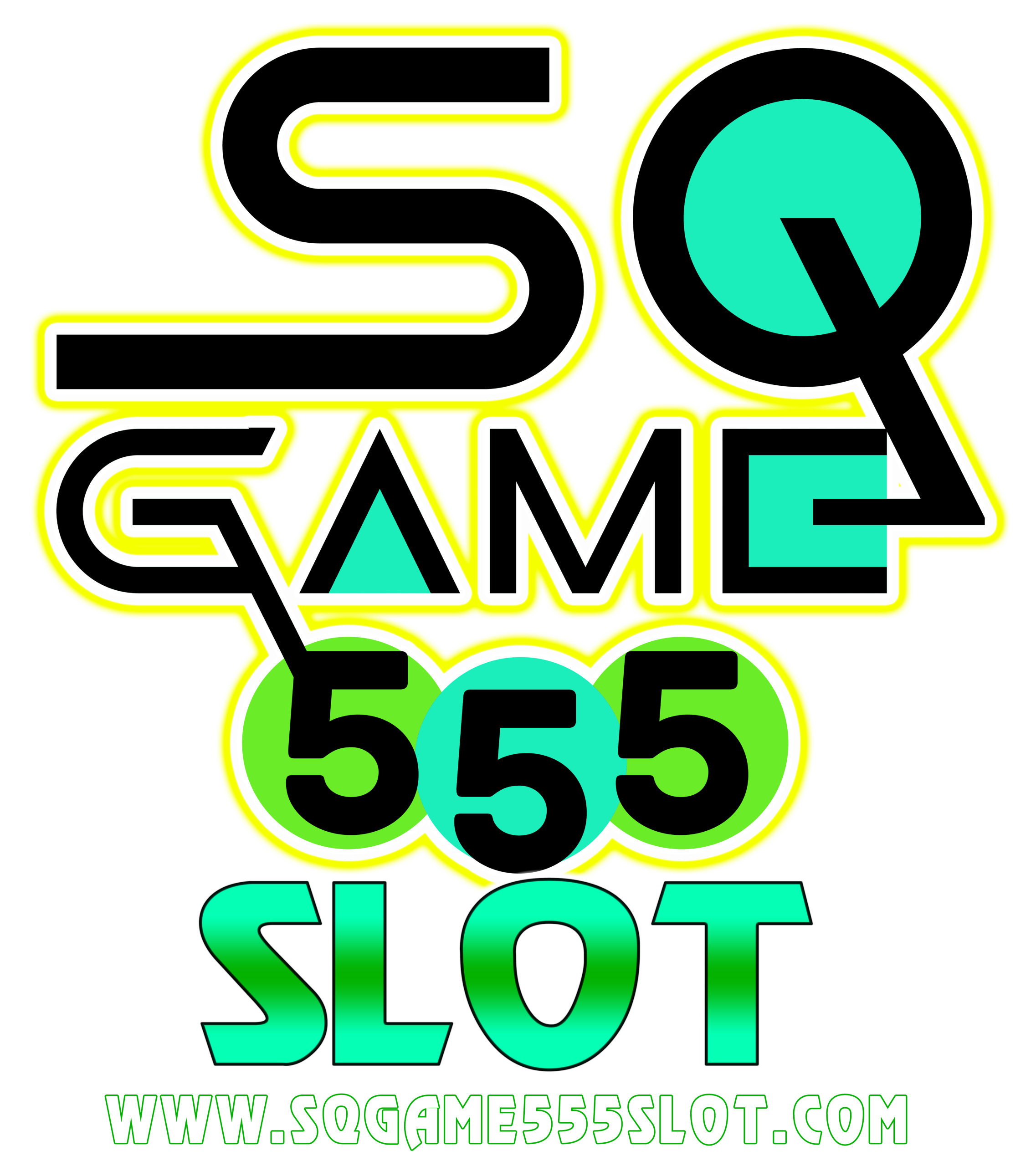 sqgame555 slot